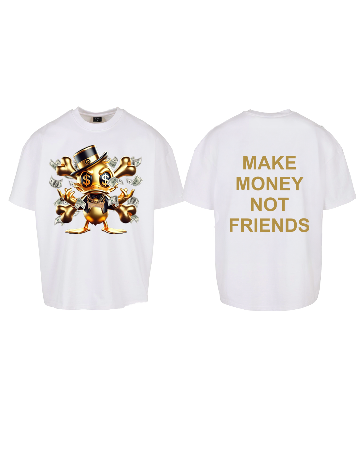 Dagobert - T-Shirt