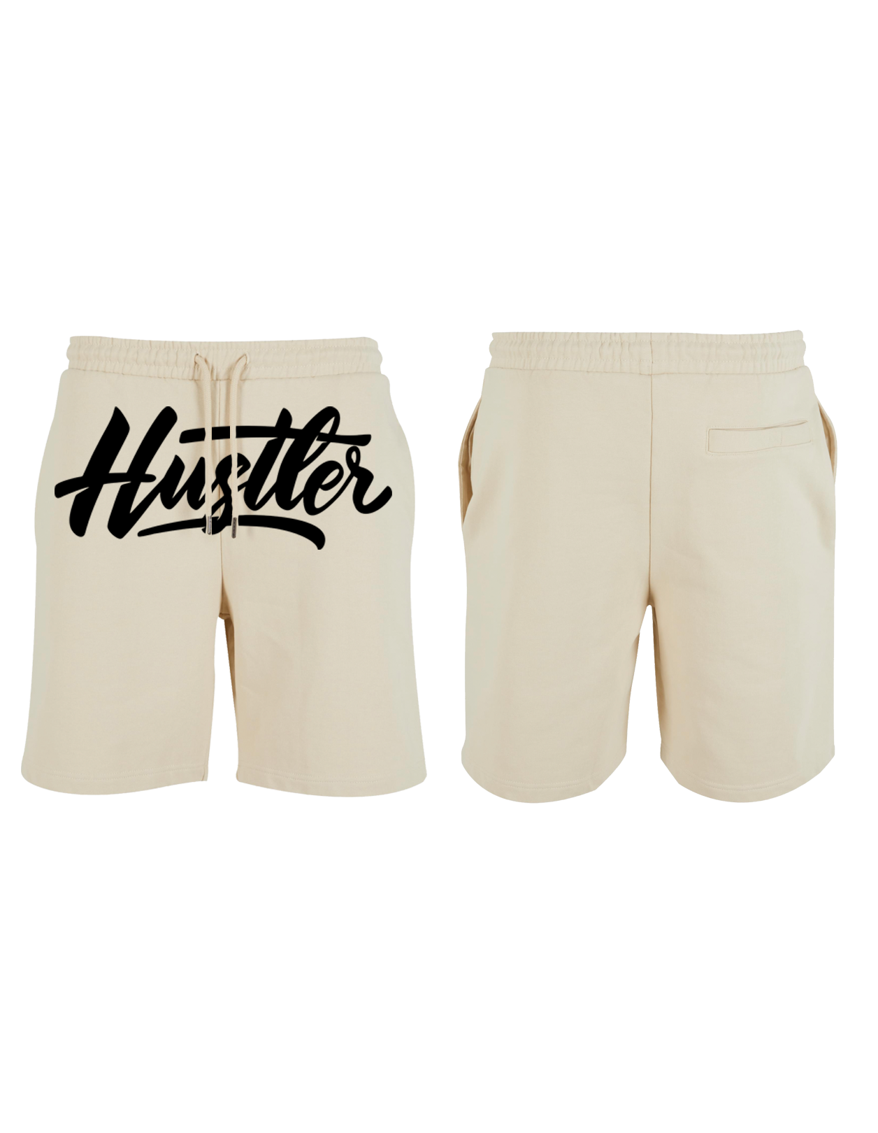 Hustler - Shorts