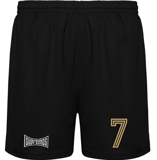 INDIVIDUAL SPORT SHORTS